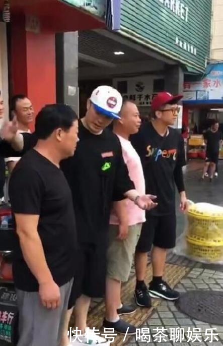 陈赫|这档综艺让邓超陈赫鹿晗放弃跑男,黄渤受邀当嘉宾,路透看点满满