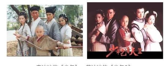 李冰冰|46岁李冰冰如何从小学老师“翻身”成为华谊一姐的