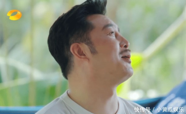 整蛊|沙溢凭什么成为综艺节目的香饽饽答案终于找到了