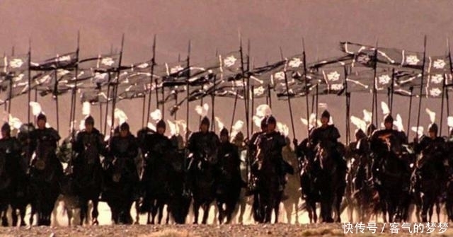 功臣|秦统一六国的最大功臣,在秦始皇手中竟能全身而退,结局实属罕见