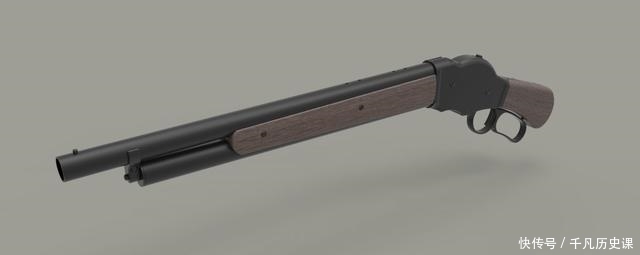 堑壕|日军：我们白刃战实力超群，美军拿出“堑壕铁扫帚”：来试试？