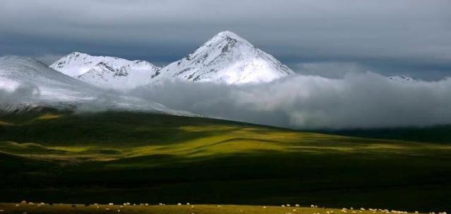 向往|他曾是西藏流芳百世的才子，康熙钦定的六世达赖，却一生向往自由