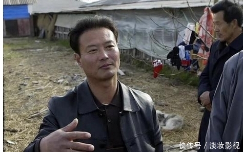 女士|来女士案凶手16年前采访曝光,像一位官员,分析问题头头是道