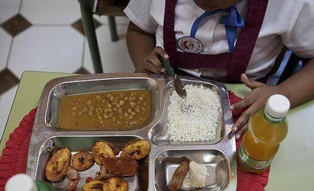 苦劝|“性早熟”的娃越来越多，医生苦劝这些食物上了黑名单，别坑娃