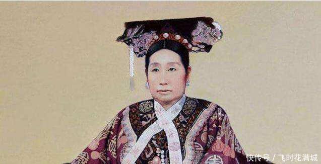 功不可没|慈禧26岁丧夫,怎样熬过47年独居生活假太监功不可没!