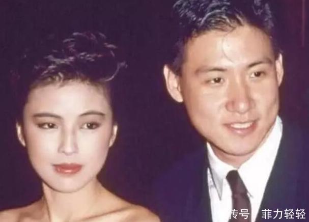 忍受|歌神张学友妻子罗美薇:出道几十年零绯闻,曾忍受不了男神提分手