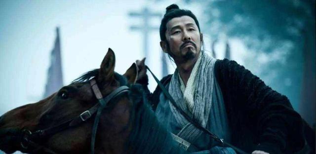 却说|典型的不作就不会死，戚夫人没本事还主动挑衅，后人却说吕雉残忍