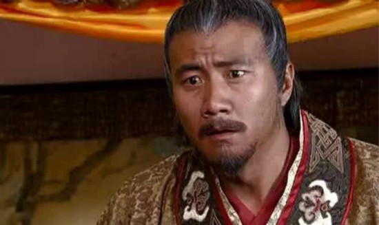 耳光|明朝十六帝若相见于九泉,朱元璋第一个想抽谁耳光?非朱棣莫属