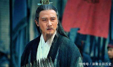 诸葛亮|诸葛亮遗言可保蜀汉百年国运,但姜维没有听从,结果导致国家灭亡