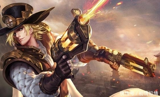 小编|王者荣耀:明世隐最不能牵的三位英雄,牵以下英雄被骂惨