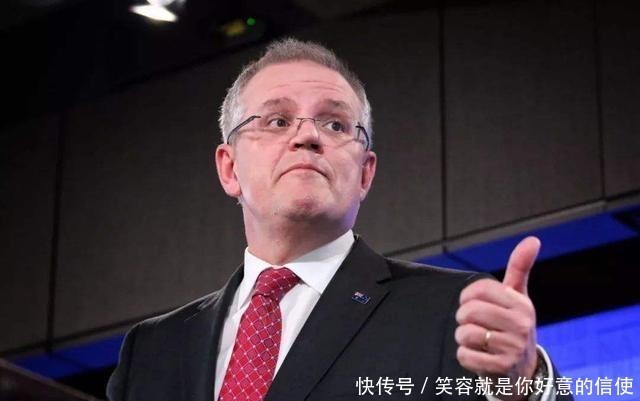  退堂鼓|不愿真正搭上美国战车，澳大利亚打起退堂鼓？四国同盟恐难成气候