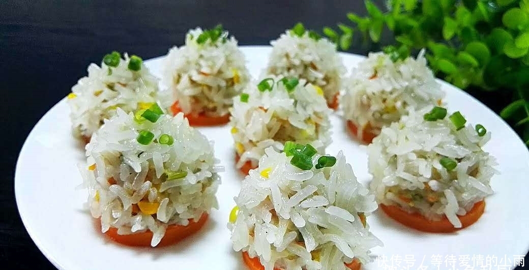 再也|8道新年蒸菜,荤素搭配,一锅同时蒸两三道,过年再也不用忙