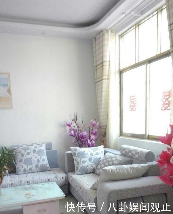  婚房|农村婆婆准备的婚房, 看完真是后悔, 差距也太大了!