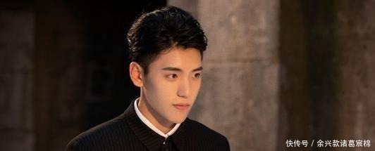 蔡徐坤|在《偶练》形成两年后,蔡徐坤和范丞丞组成了前线