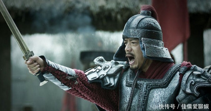 韩信|刘邦把韩信骗进宫杀害，他临死前大喊3个字，现变成年轻人口头禅