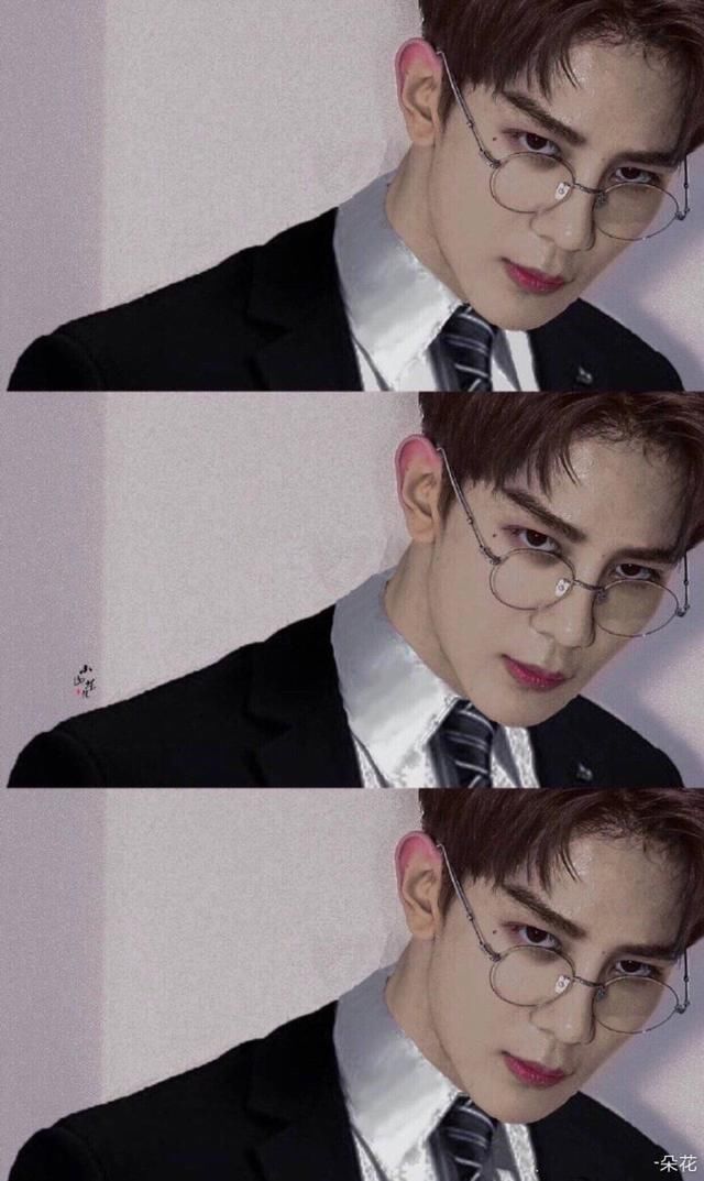  颜值|实力强劲的新兴男团R1SE，高颜值花美男让人眼前一亮