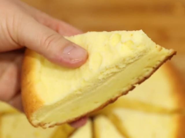 解决|蛋糕最简单的做法，不用烤箱不用打蛋器，利用2个小妙招轻松解决