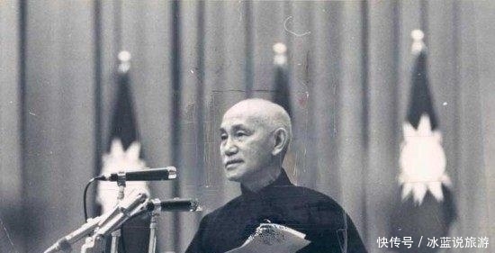 说出|于凤至和张学良为何要离婚?60年后于凤至说出一个让人惊讶的秘密