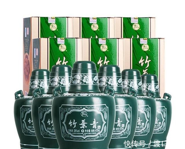 白酒|这白酒快要击败茅台!现今不贵却少有人赏识,酒中珍品