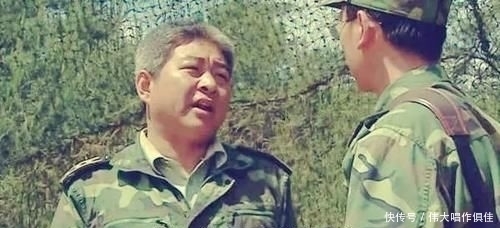 关键|他是《士兵突击》的关键角色,许三多的贵人,曾惹整个七连不高兴