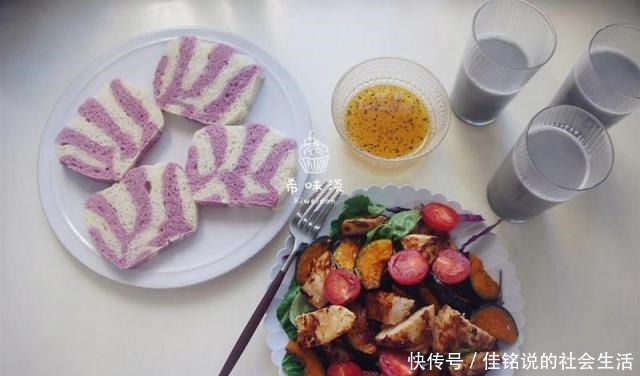 早餐|我家的早餐,7天假期不重样,孩子吃得美滋滋,夸赞妈妈是超人!