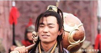 雷劈|李元霸为何会被雷劈死其实是因为他做了这三件事