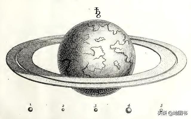  球地图|我们的征途是星辰大海行星地图数字博物馆中的天文学史话