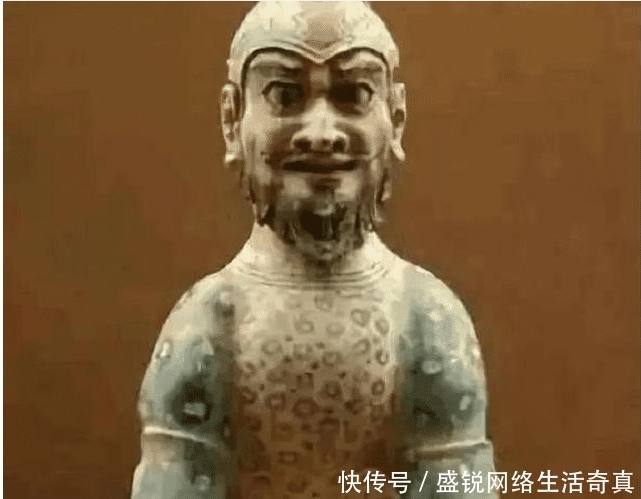 文物|古人们能有多不正经?看到这10个文物你就会忍不住笑出声来