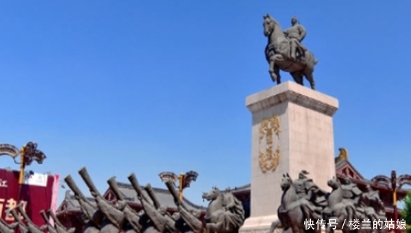 中国|中国历史上真正的4大盛世,800年一重演,莫非世道有轮回?