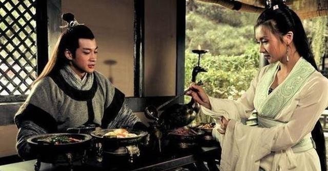 祸水|古人认为“红颜祸水”,为什么古代会对女子有如此大的偏见?