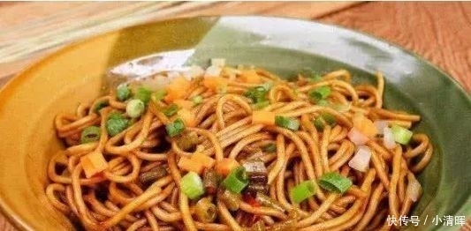 外国人|外国人给中国菜取的“高大上”的名字, 网友看后: 笑破肚皮!