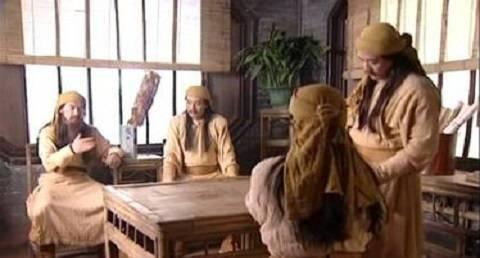 韦昌辉|先诛杨秀清,后追杀石达开,围攻洪秀全,韦昌辉为何这么做