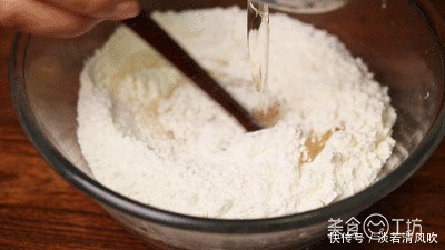  蝴蝶酥|早餐不想吃馒头+粥，只能喊你吃酥了，做法不外传