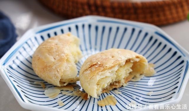 绿豆|传统美食又有新高度,酥脆可口,吃一次就忘不了,解馋还管饱呢