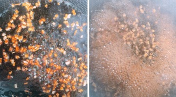  莴苣|京酱肉丝的莴苣看起来很简单，但事实上，整道菜都浪费了