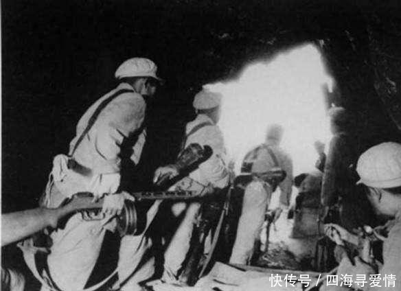 联合国军|朝鲜战争后,全世界都对志愿军展开研究,英国人的评价绝了