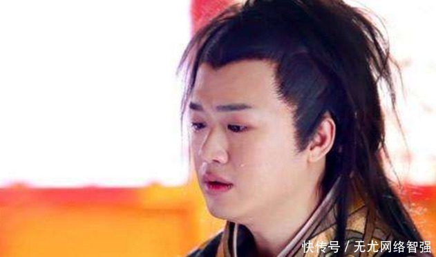 废帝|“心机”小皇帝汉废帝在位27天，犯下千余罪行，究竟做了什么