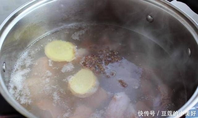 枸杞|老祖宗留下来的炖肉秘籍不管炖牛肉还是羊肉,加点它软嫩不腥膻