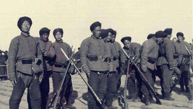 只解沙场为国死,何须马革裹尸还--徐锡麟视