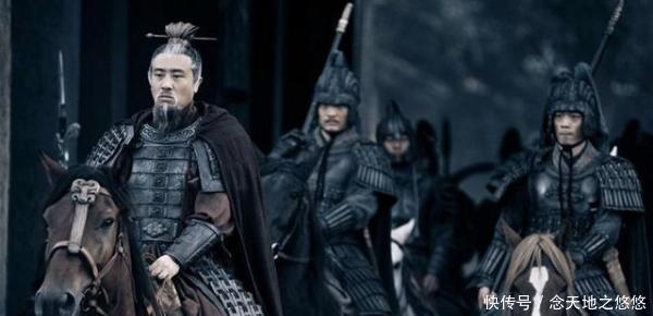 作战|刘备攻打孙权，如此大规模作战，为何不带赵云、魏延这些大将呢！