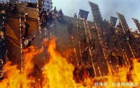 濮之战|晋楚城濮之战，春秋时期，一场决定中原民族生死存亡的大战