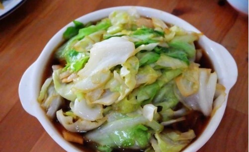 生抽酱油|在厨房忙活2小时,花费不到100元,做出4道家常菜,清淡营养