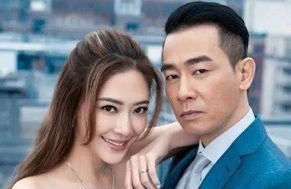 杜江|霍思燕嫁杜江,应采儿嫁陈小春,她们都选对了男人