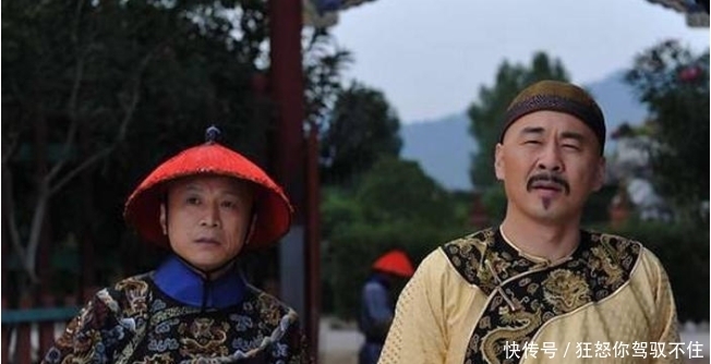 宫女|皇帝要太监侍候而不用宫女，有四大原因，最后一条大多男人没意见