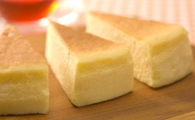 蛋糕|学点饭后甜点?来安利蓝莓芝士蛋糕的做法啦!