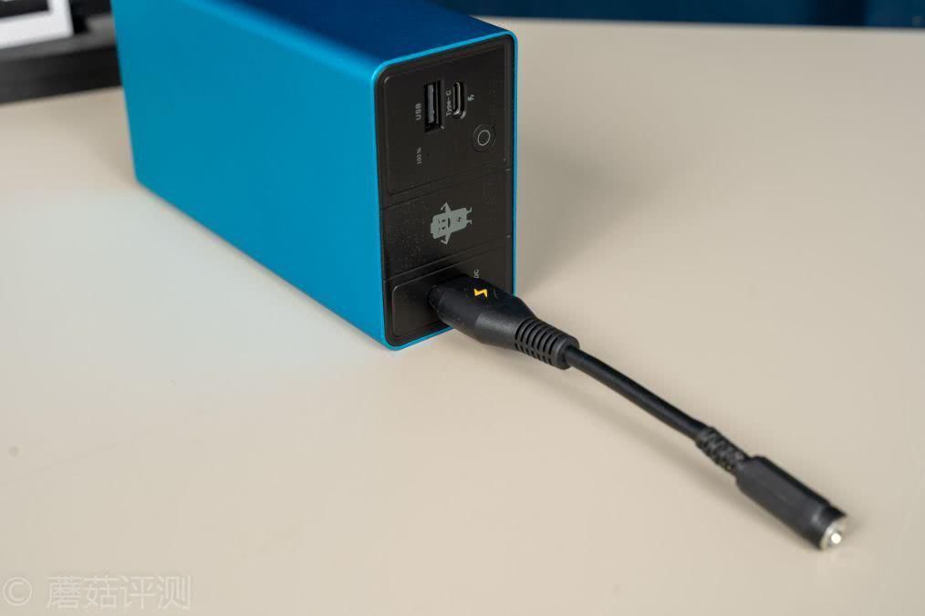  续航|高性能笔记本，也能享受长续航、PowerBen大功率移动电源评测