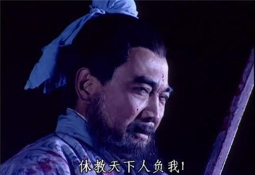 天下|三国最“猖狂”的6句话赵云1句,曹操2句,关羽3句招来杀身之祸