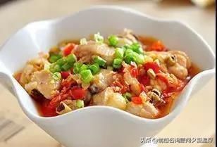 教你做|宝妈今日菜教你做自制剁椒、剁椒蒸鸡翅、剁椒粉丝蒸虾