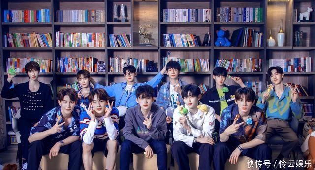 R1SE|R1SE周震南成哇唧唧哇独立音乐人,何洛洛焉栩嘉演戏无需团队加持