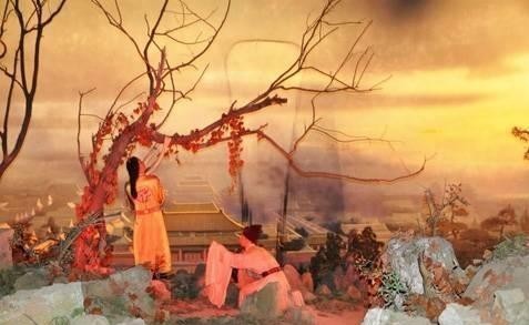 明朝|为何有史学家说,明朝末年就算秦皇汉武来了,一样无法转危为安?